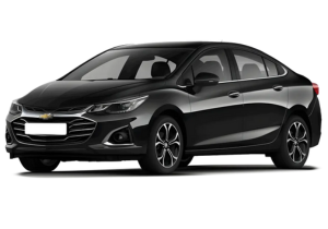 Chevrolet CRUZE LTZ TURBO FLEX AUT.