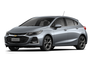 Chevrolet CRUZE PREMIER 1.4 16V TB FLEX AUT.