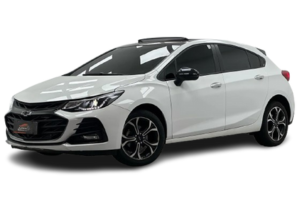 Chevrolet CRUZE SPORT TB FLEX AUT.