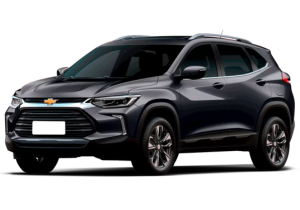 Chevrolet Renault CAPTUR ZEN FLEX AUT