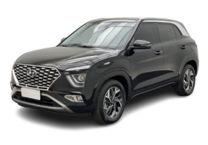 Hyndai CRETA LIMITED FLEX AUT.