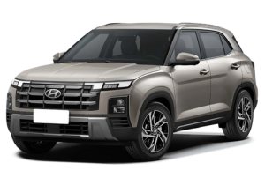 Hyundai CRETA PLATINUM 1.0 TB 12V FLEX AUT.