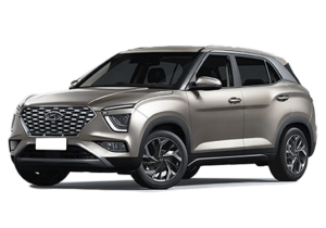 Hyundai MCRETA PLAT. SAFETY 1.0 TB 12V FLEX AUT