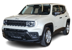 JEEP RENEGADE LONG. TB 4X2 FLEX AUT