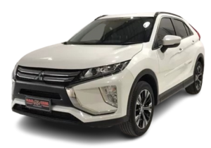 Mitsubishi ECLIPSE CROSS GLS 1.5 16V 165CV AUT