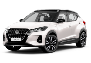 Nissan KICKS EXCLUSIVE FLEX AUT.