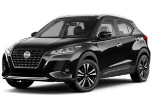 Nissan Kicks Advance