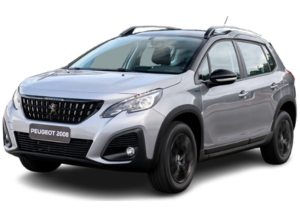 _Peugeot 2008 Griffe