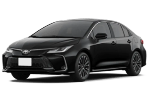 Toyota COROLLA ALTIS HYBRID FLEX AUT