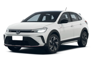 Volkswagen NIVUS COMFORTLINE TSI FLEX AUT