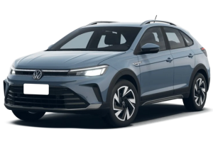 Volkswagen NIVUS HIGHLINE TSI FLEX AUT.