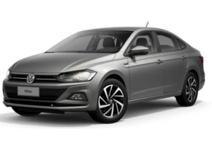 Volkswagen VIRTUS HIGHLINE 200 FLEX AUT